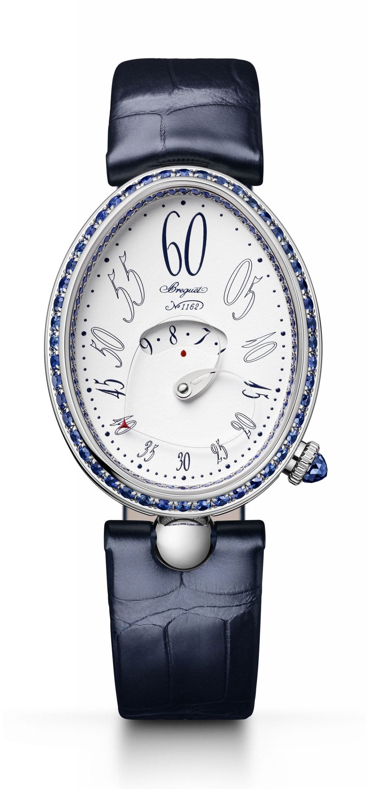 Reine de Naples 9838