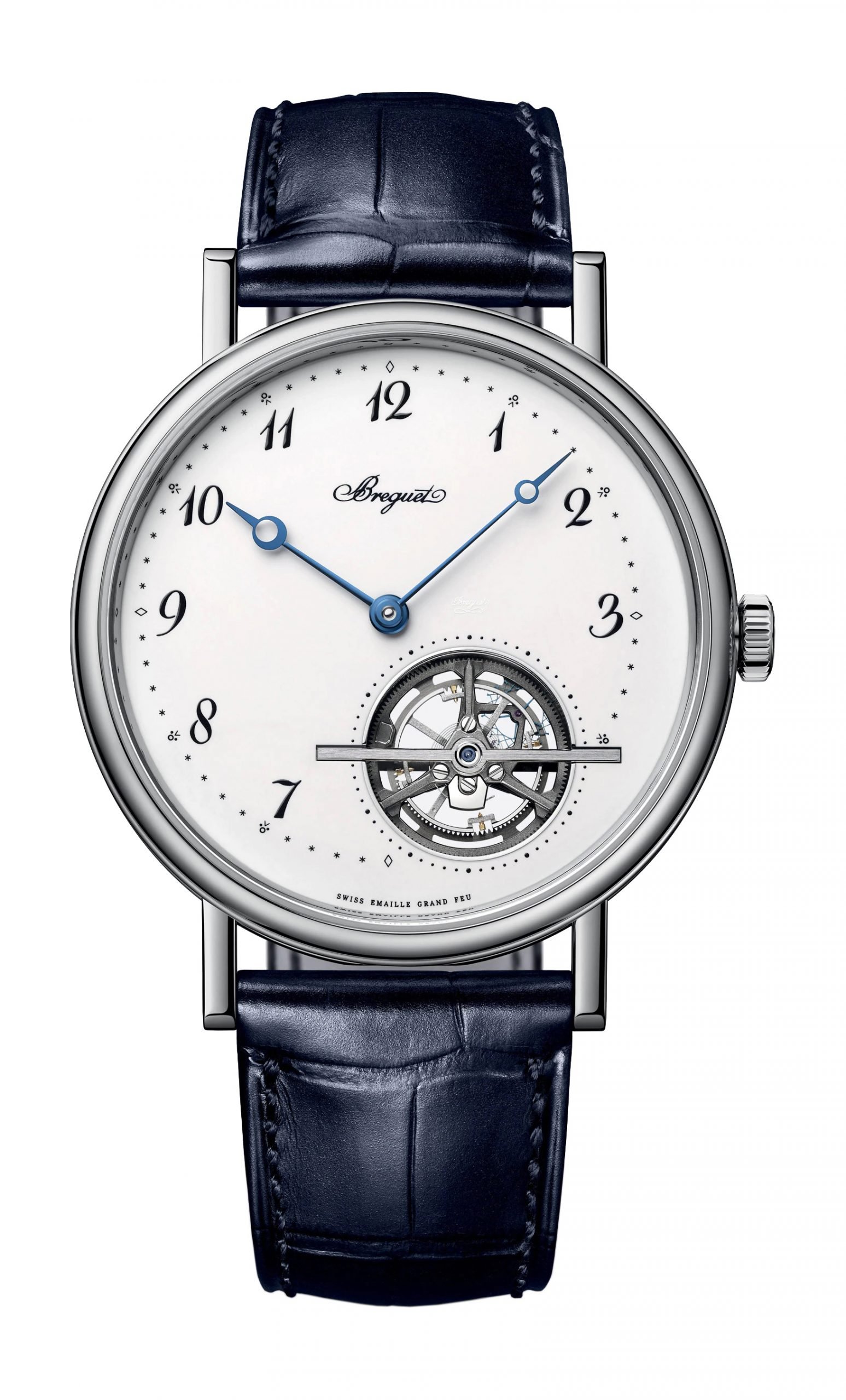 Tourbillon Extra-Plat 5367