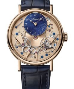 Tradition Seconde Rétrograde 7035