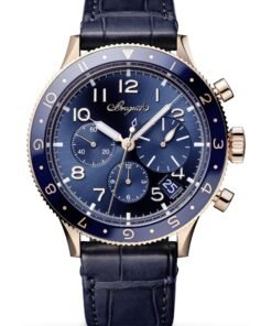 Type XX Chronograph
