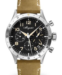 Type XX Chronographe 2067