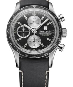 Pandial Black
