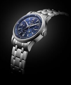 Alternative view of Wyvern GMT Blue