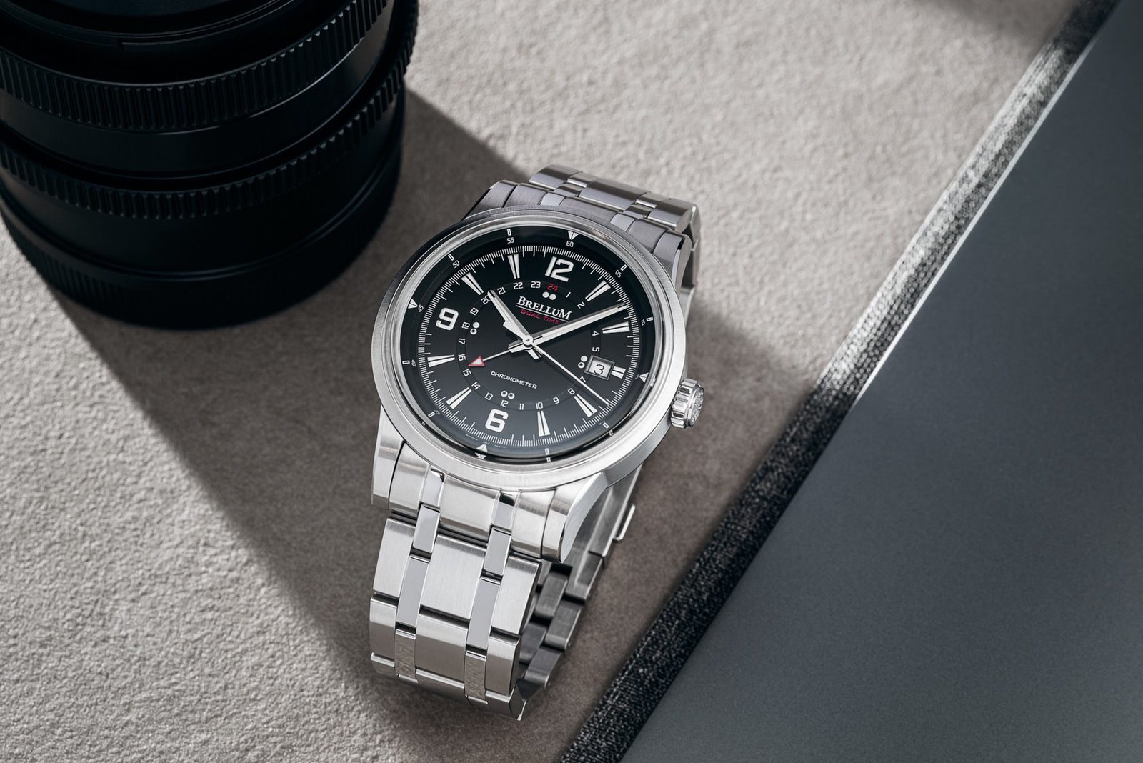Wyvern GMT Black - Image 3