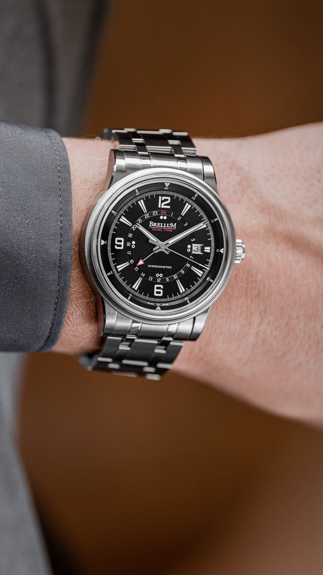 Wyvern GMT Black - Image 5