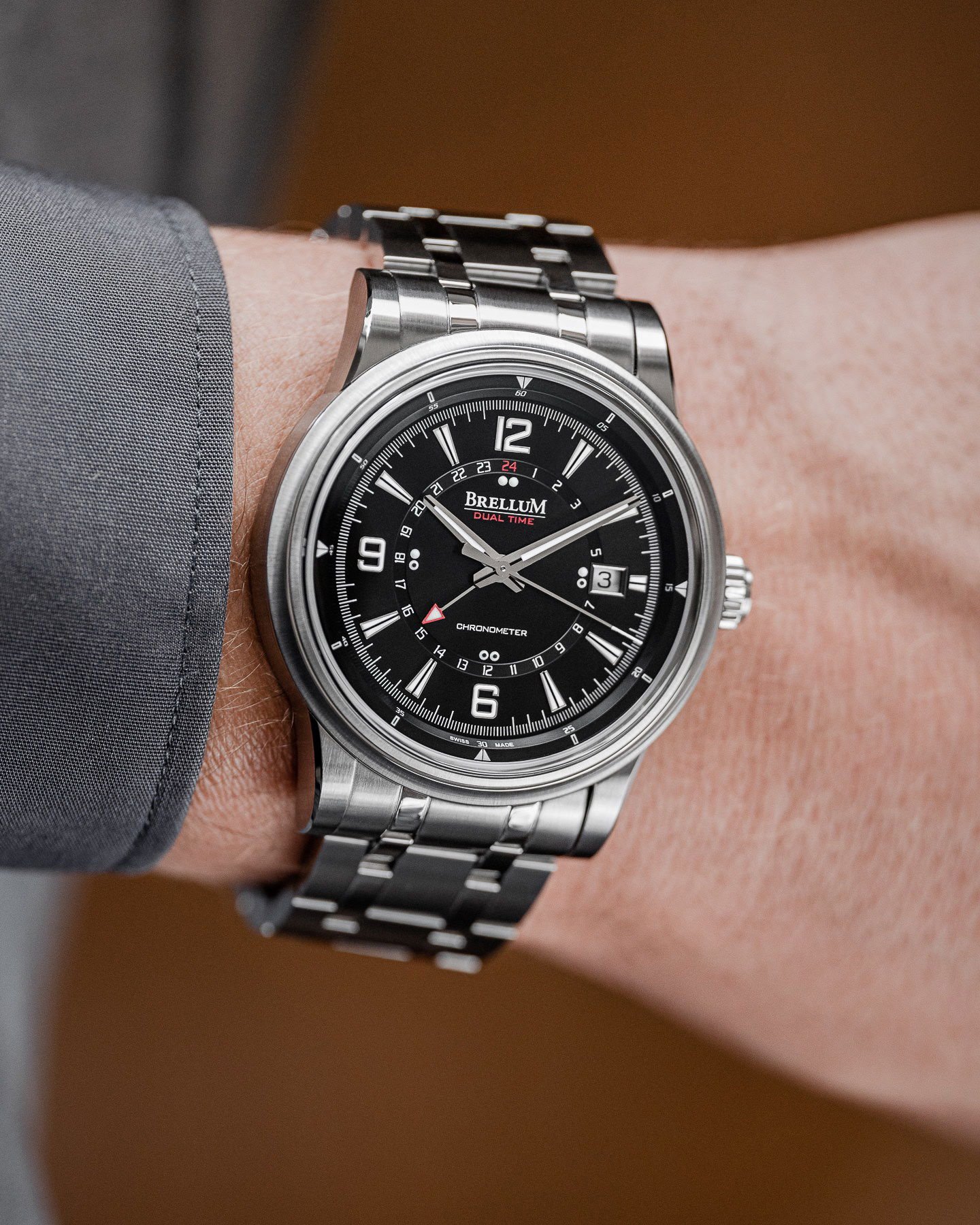 Wyvern GMT Black - Image 6