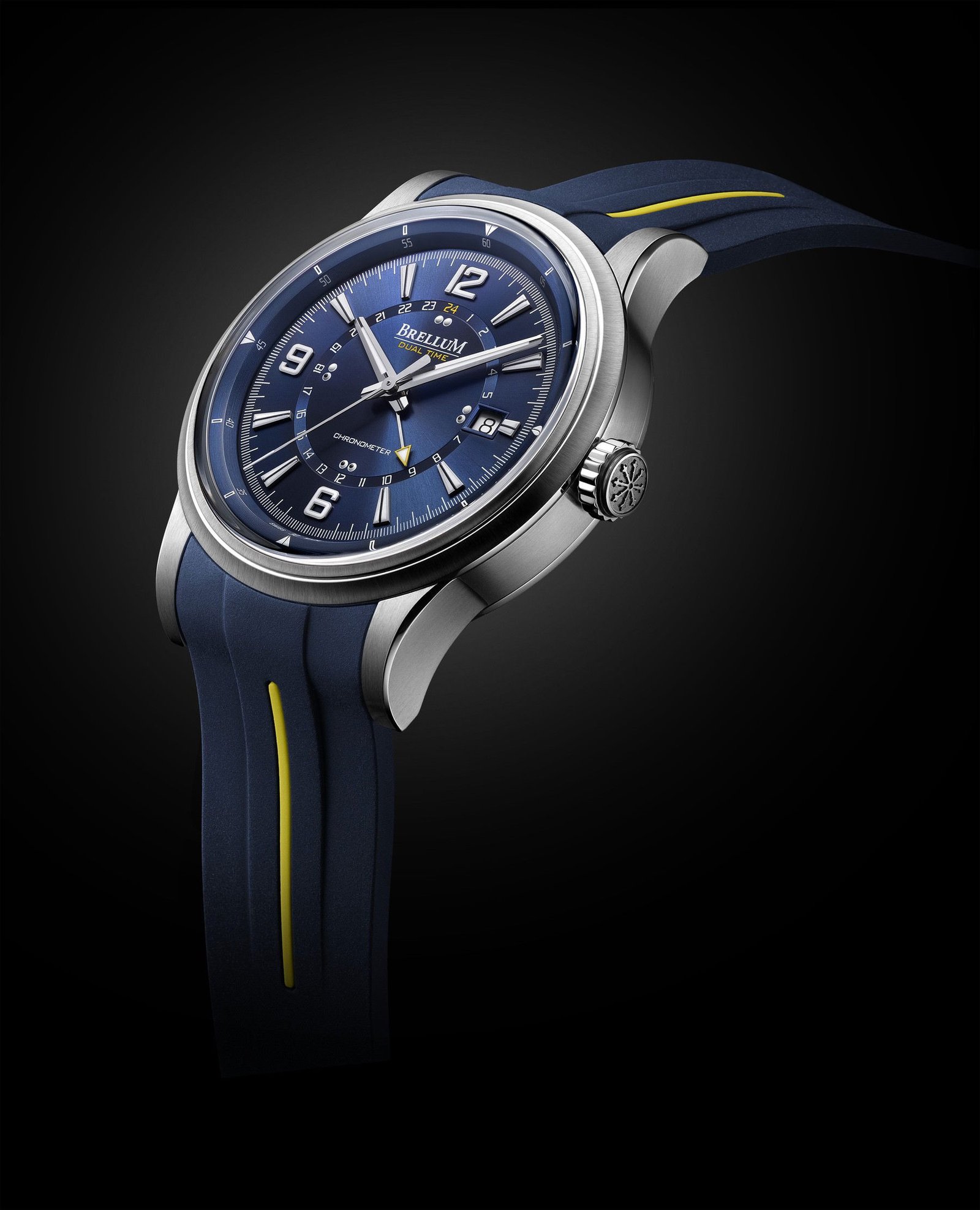 Wyvern GMT Blue - Image 6