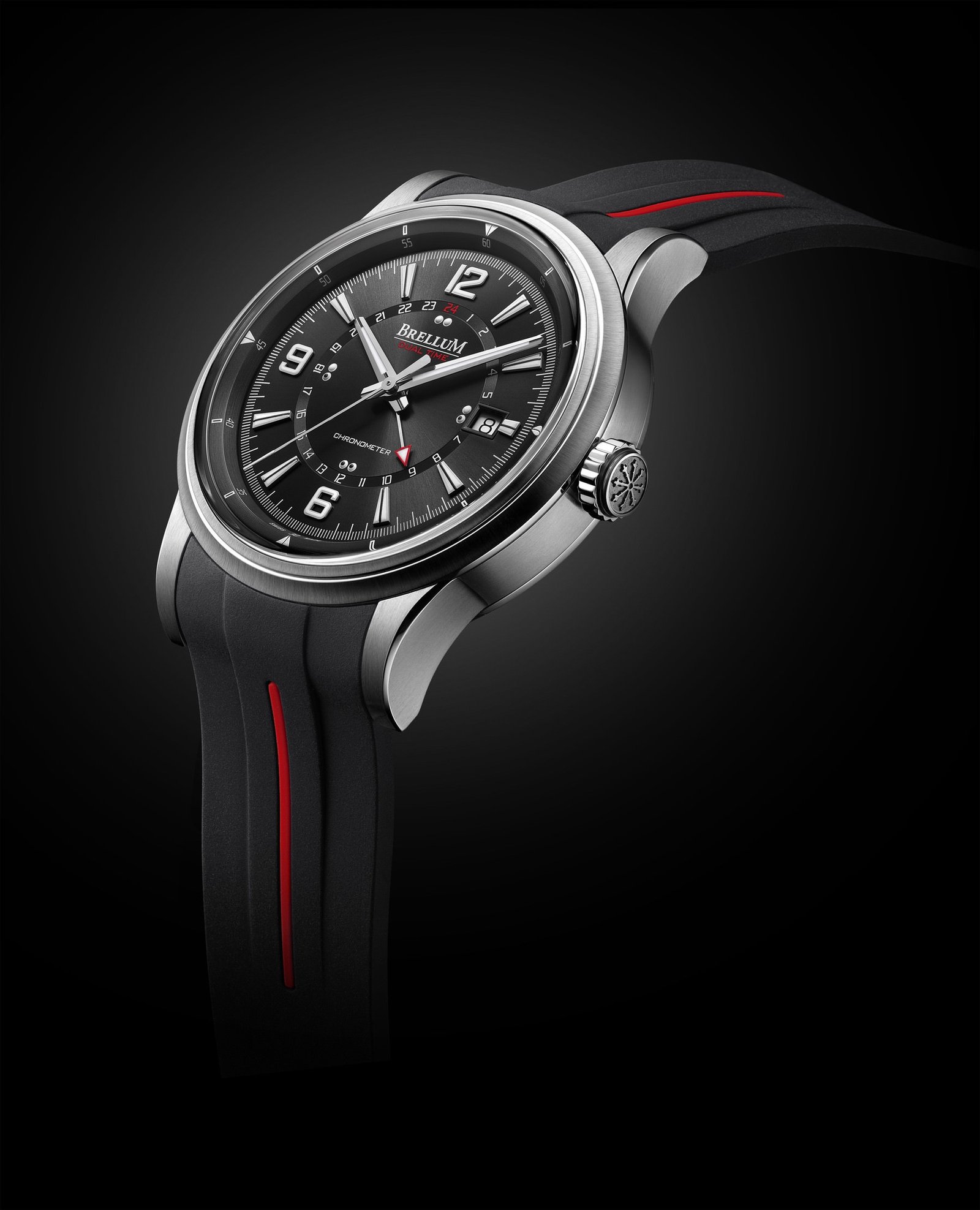 Wyvern GMT Black - Image 3