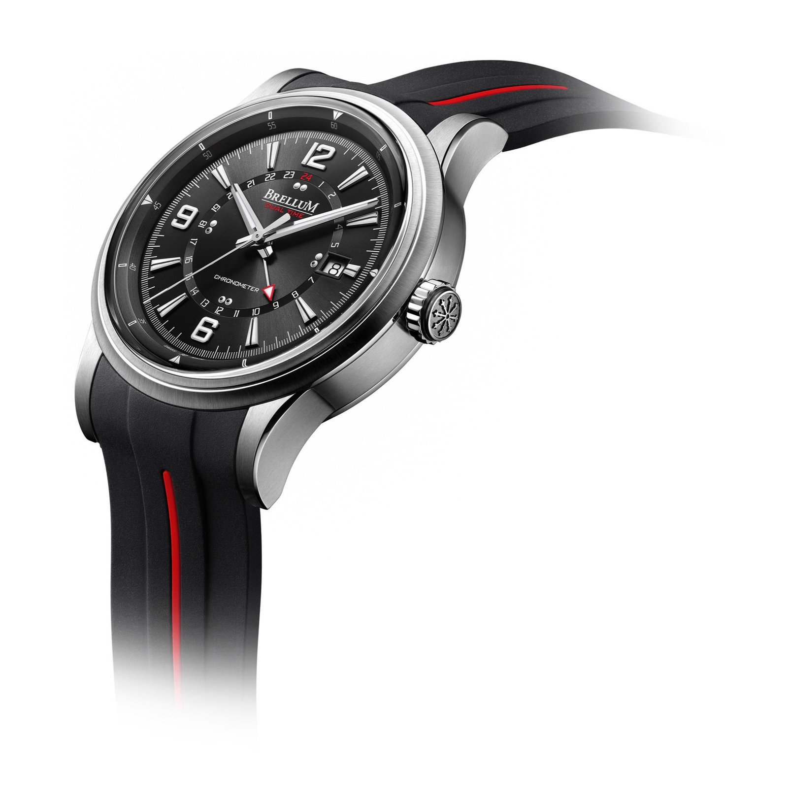 Wyvern GMT Black