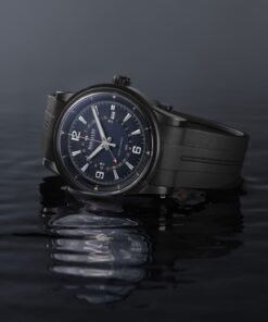Alternative view of Wyvern GMT LE.1 Ghost Chronometer