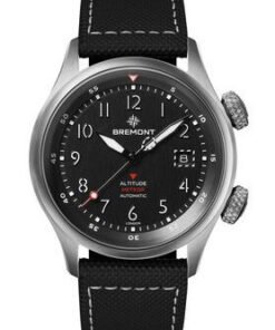 Altitude MB Meteor