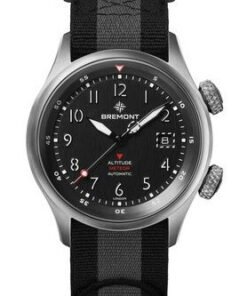 Altitude MB Meteor