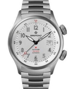 Altitude MB Meteor