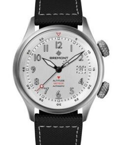 Altitude MB Meteor