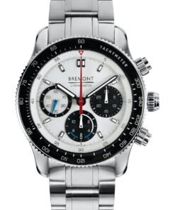 Bremont WR-22 Williams Racing