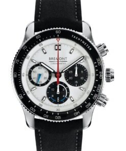 Bremont WR-22 Williams Racing