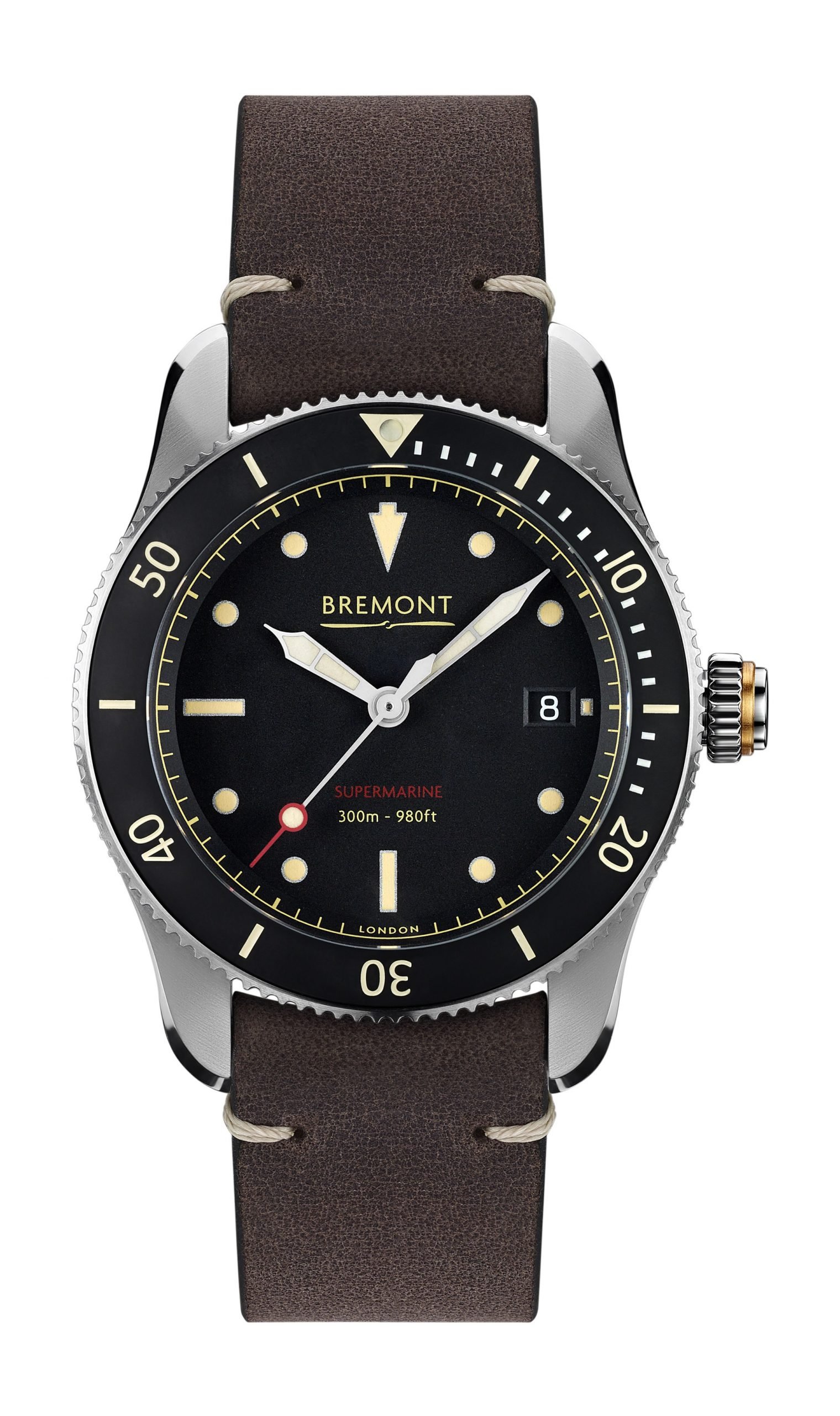 Supermarine S301