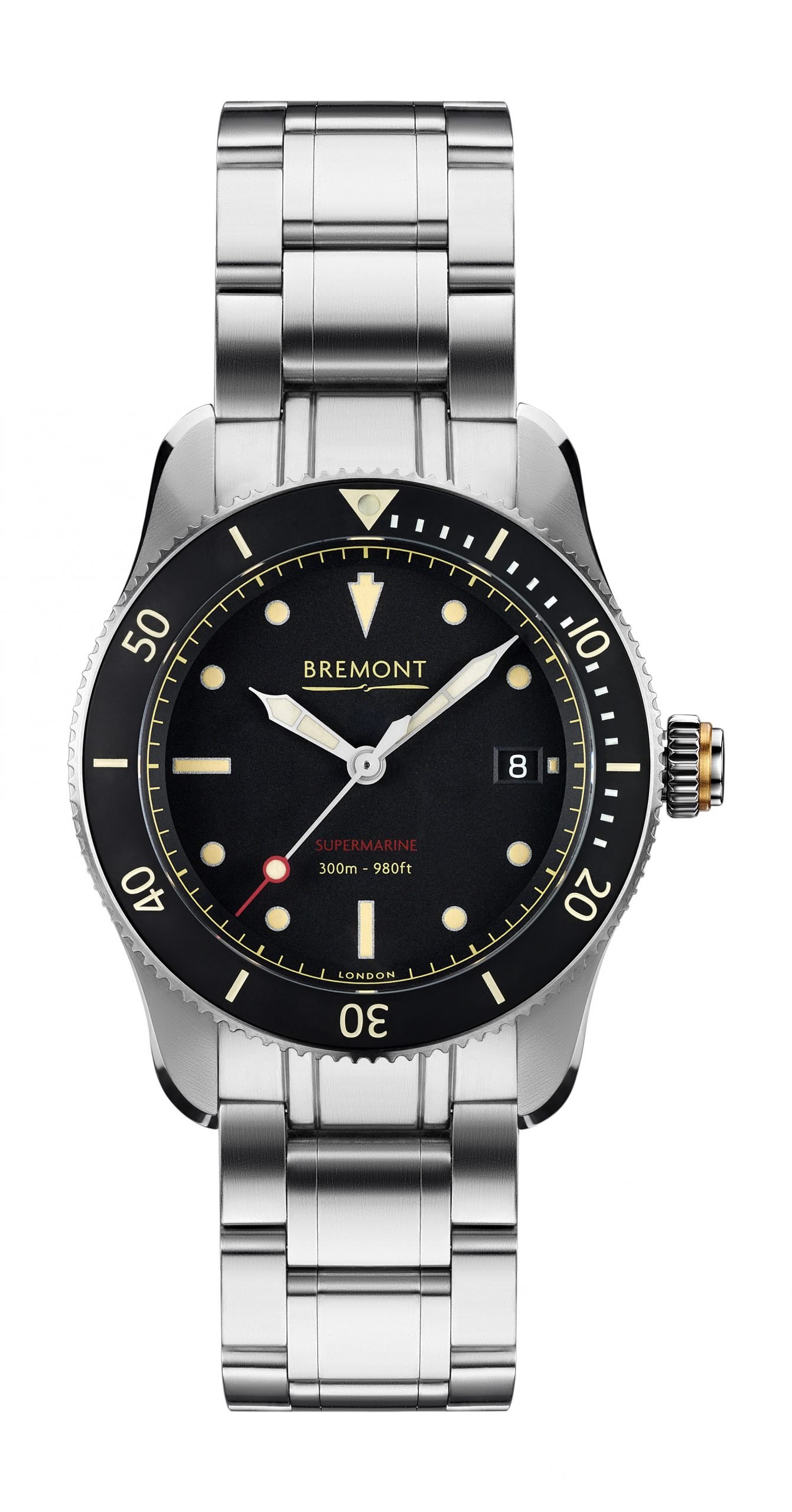 Supermarine S301/Br