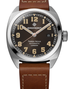 Terra Nova 40.5 Date