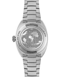 Alternative view of Terra Nova 40.5 Date