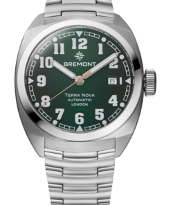 Terra Nova 40.5 Date
