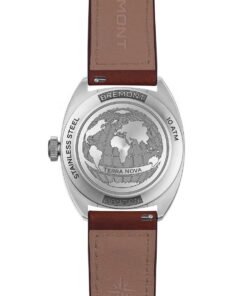 Alternative view of Terra Nova 40.5 Date