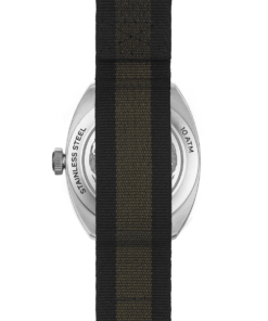 Alternative view of Terra Nova 40.5 Date