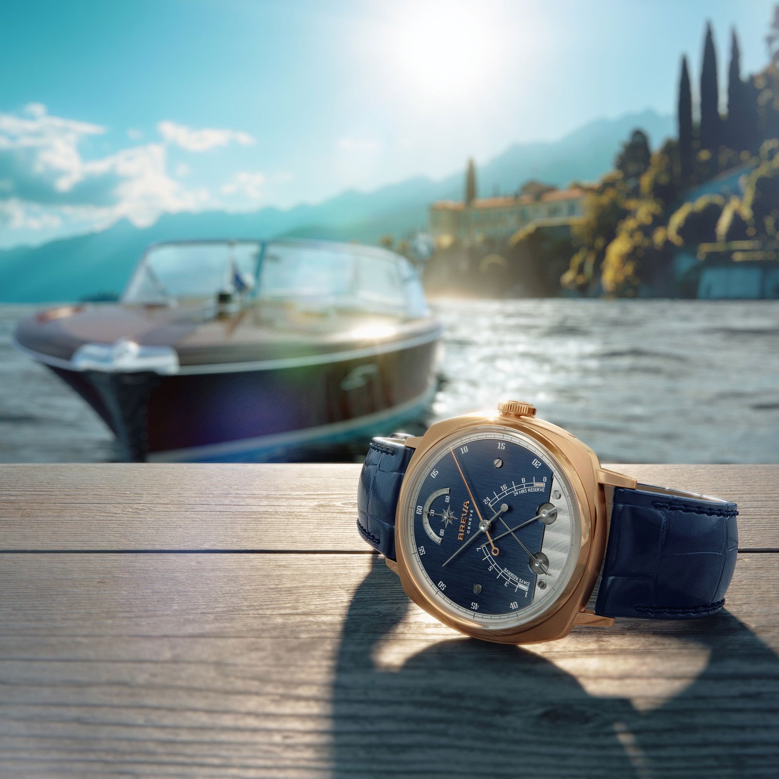 Segreto di Lario Blue - Image 4