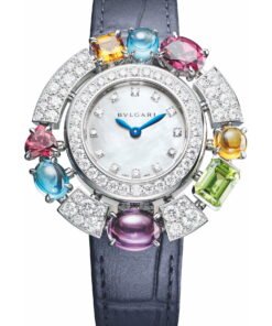Allegra Watch