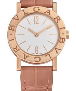 Bvlgari