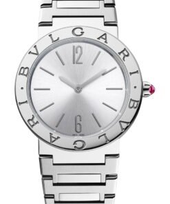 Bvlgari