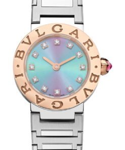 Bvlgari X LISA Limited Edition