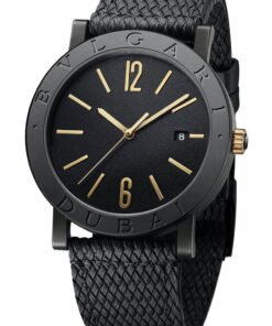 Alternative view of Bvlgari Cities Special Edition 2020 – Dubai