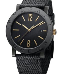 Alternative view of Bvlgari Cities Special Edition 2020 – London
