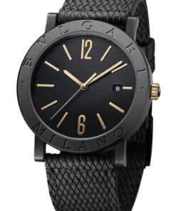 Alternative view of Bvlgari Cities Special Edition 2020 – Milan