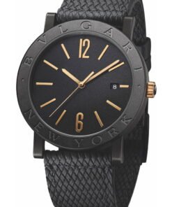 Alternative view of Bvlgari Cities Special Edition 2020 – New York
