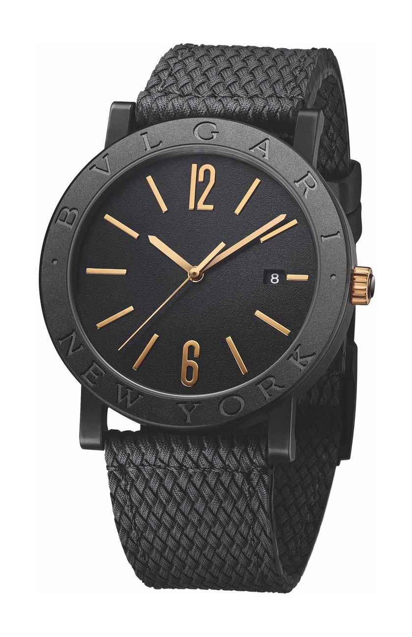 Bvlgari Cities Special Edition 2020 – New York - Image 2