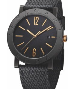 Alternative view of Bvlgari Cities Special Edition 2020 – Rome