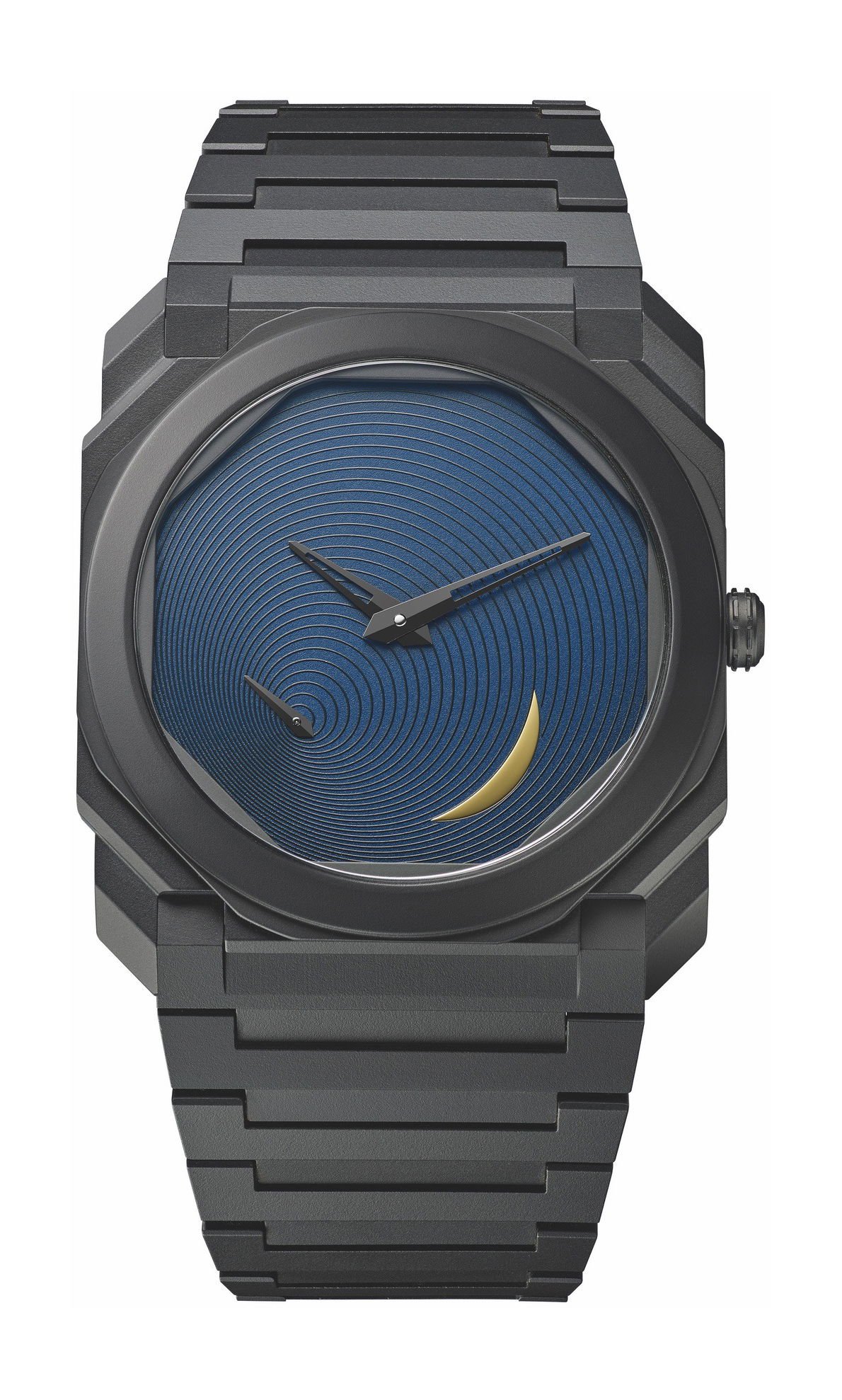 Octo Finissimo Tadao Ando Limited Edition