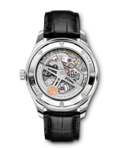 Alternative view of Portugieser Automatic 40