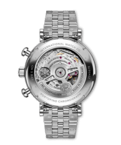 Alternative view of Portofino Chronograph 39