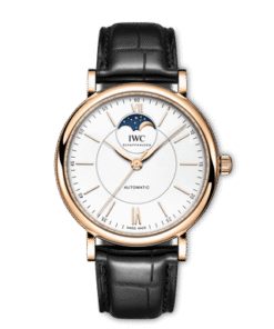 Portofino Automatic Moon Phase