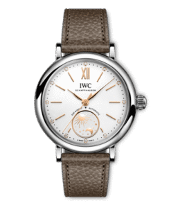 Portofino Automatic Day & Night 34