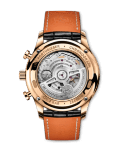 Alternative view of Portugieser Chronograph