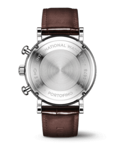 Alternative view of Portofino Chronograph 39