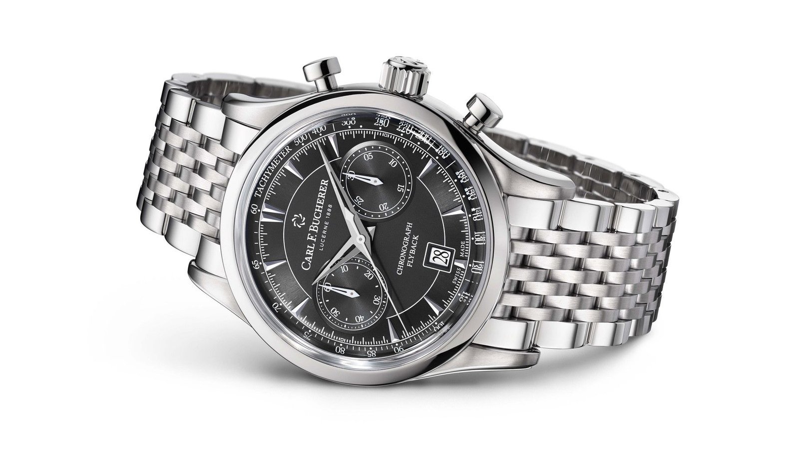 Manero Flyback - Image 2
