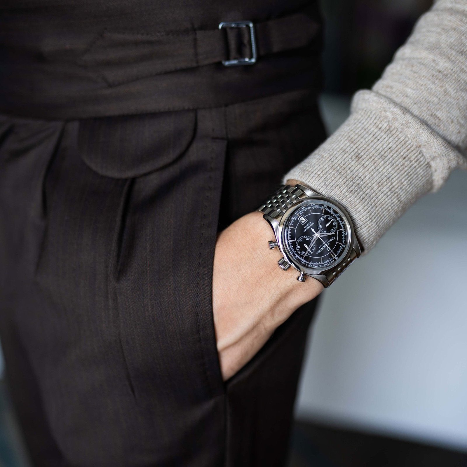 Manero Flyback - Image 4