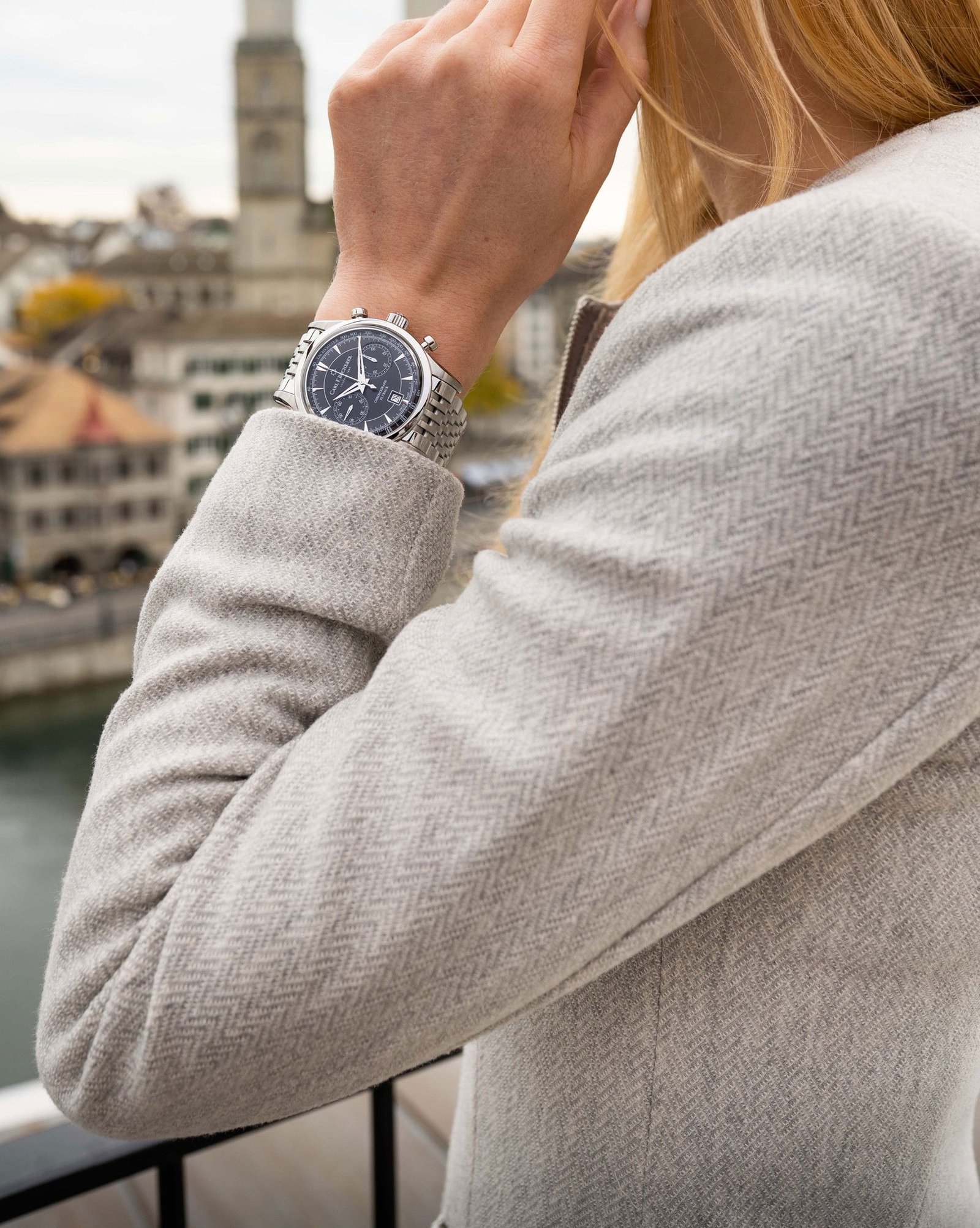 Manero Flyback - Image 5