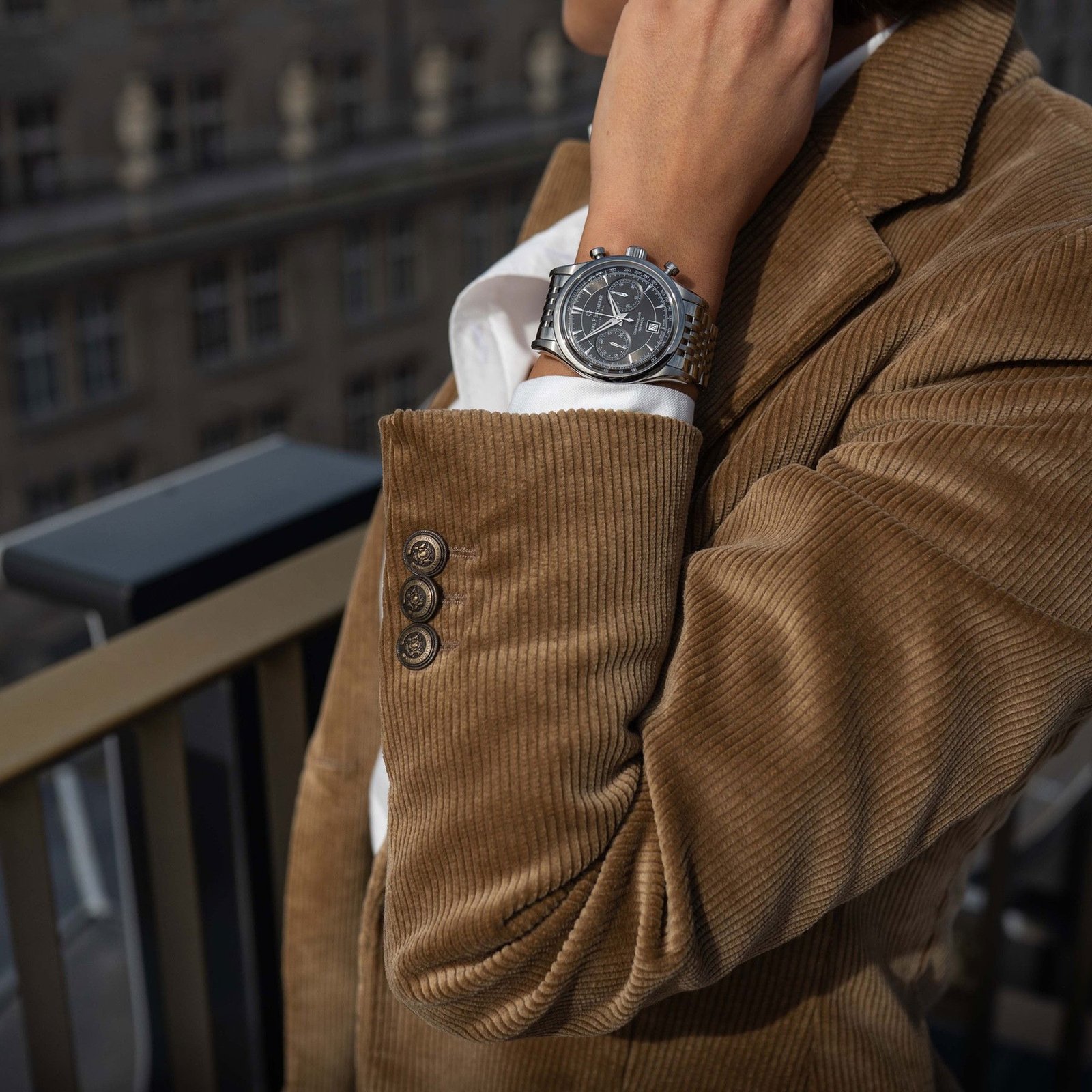 Manero Flyback - Image 6