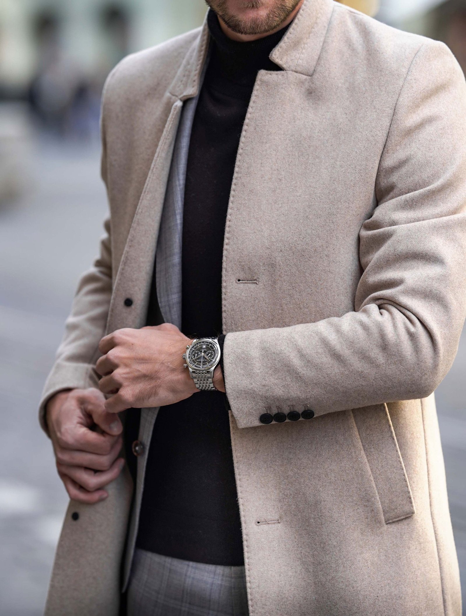 Manero Flyback - Image 8